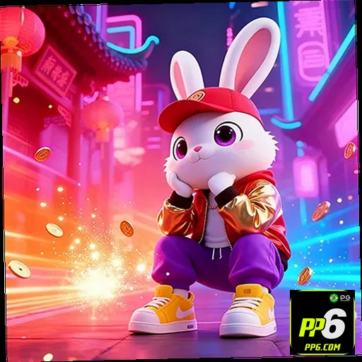 Jogos de cassino - pp6