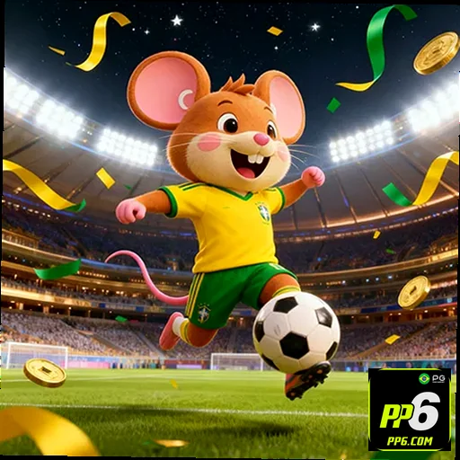 Slots online Brasi - pp6